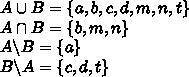 8. Даны множества A = {2; -2; 7; 8; 9; 0}; B = {12; -2; 7; 8; 9; 0; -9}; c {1; -2; -7; 9; -10}. Найд