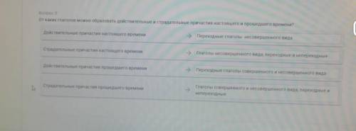 русский. Там то, что в белой рамке, возможно некоторые не правельные. ​