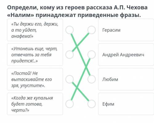 А.П. Чехов «Налим» онлайн мектеп ответы ​ ответы:1)в 25 лет.2)реально произошедший случай.3)Плотник.