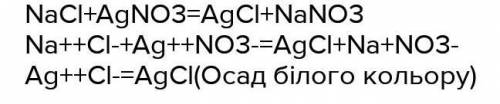 Провести якісну реакцію на іони Al 3+ .