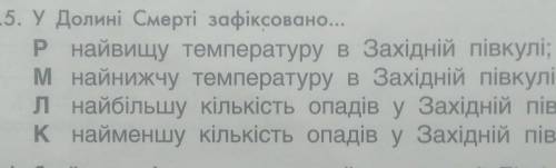 У Долині Смерті зафіксовано​