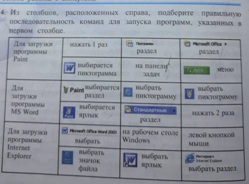 с информатикой . буду очень благодарна​