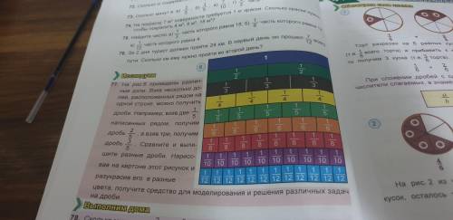 Номер 77 нарис 6 приведены различные доли влвлвлвоцоуттутвовот ово лвл