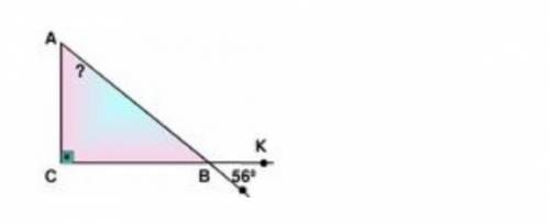 Знайдіть невідомий кут даного трикутника. Відповідь запишіть числом без позначки градуси​