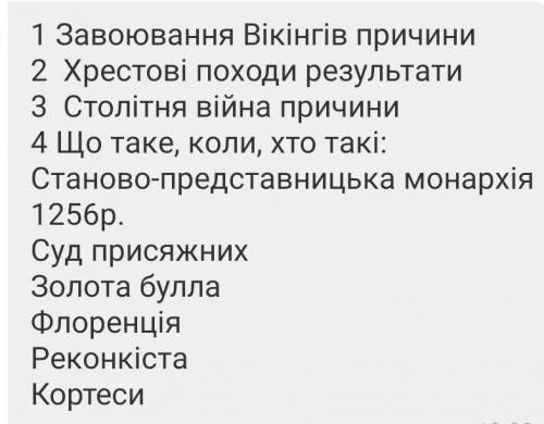 Ребята,мне нужно с Всемирной историей автора учебника:Ольга Дудар,Олександр Гук .7 класс очень вас с