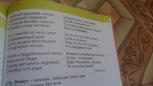 1) Где происходят события? 2)С чем автор сравнивает муравейника? 3)Как автор назва разрушителя мурав