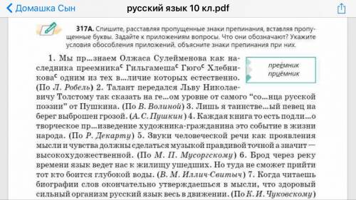 РУССКИЙ ЯЗЫК! 10 КЛАСС! Нужно не просто буквы вставить, а полностью задание выполнить! Спишите расст