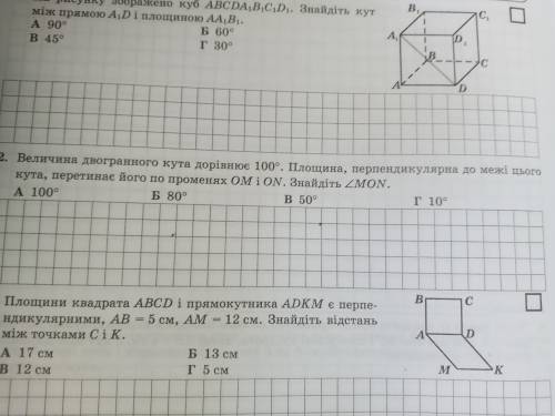 2 і 3 , будь ласка, дуже потрібно . ів . Повне пояснення , важлива контрольна, а я дуб дерево