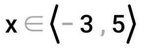 {1,2х+3,6>0{ 0,8х-4<0​