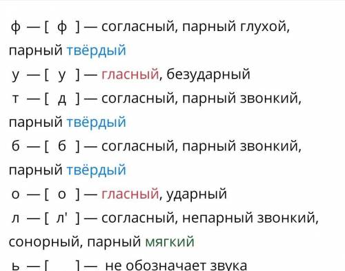 Фонетический разбор слова-ФУТБОЛ, морфемный разбор слов-ВЫРАСТАЛО, РАСПОЛОЖИЛСЯ, морфологический раз