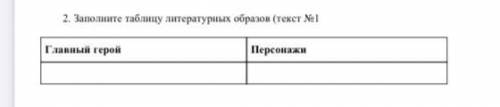 Суммативное оценивание за раздел «Хобби и свободное время»