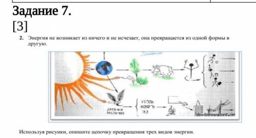 Не пишите чего не знаете. ​