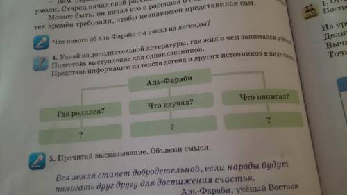 Где родился Алу Фараби что изучал что написано