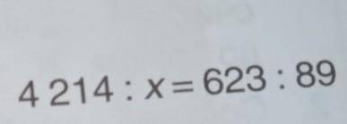 Уравнения.70 009 - X= 29 368 + 19 0464214: x=623: 89