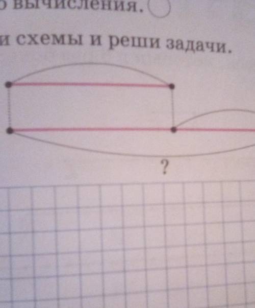 решить и составить задачу​