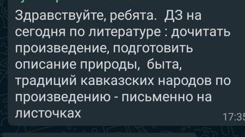 письменно без обмана и так потеряла литература 6 класс​