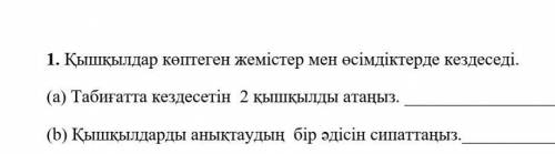 б) нужен ,не пишите фигню ,отвечайте только если знаете