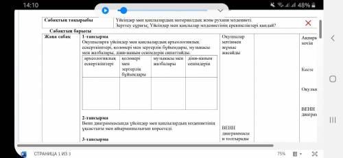 Нужно полностю много словна казахском