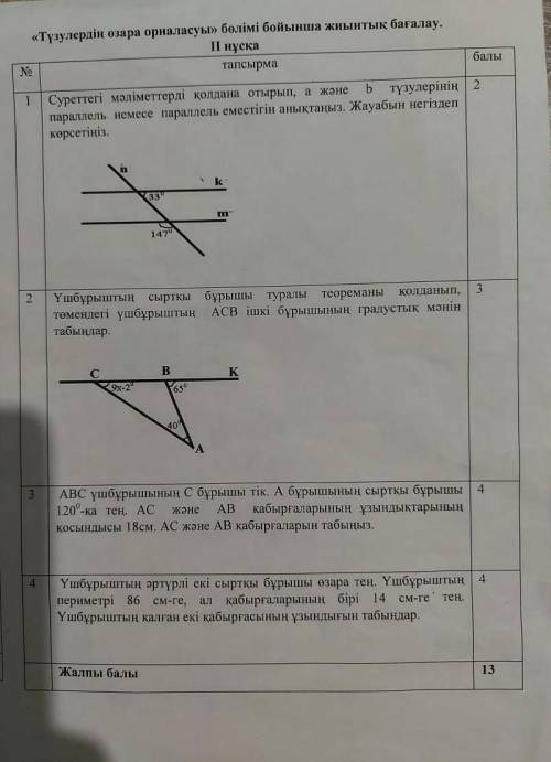 СОРЫ ПО ГЕОМЕТРИИ,HELP чем сможете​