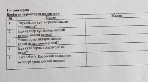 быстро сейчас сор казахский 5 класс 3 четверть​