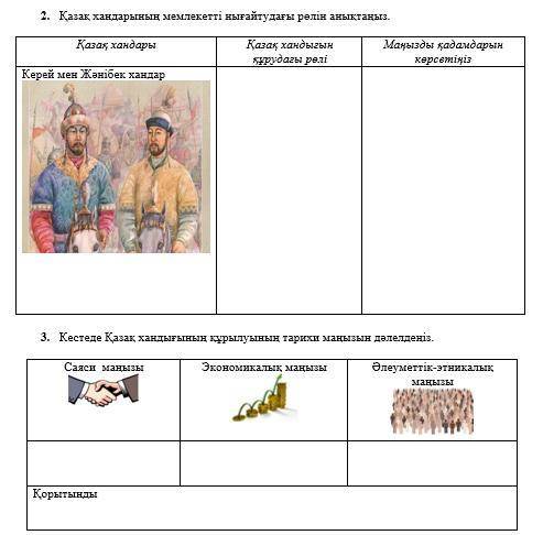 2 мен 3 ти жасап бериндерш дам если еше скажете как это сделать