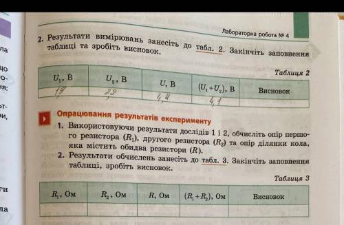 До іть написати таблиціЗа правильне виконання 10 б