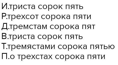 Выполните морфологический разбор (в учебниках цифра 3*)слов: сорок ((пар)здесь числительное ,нужен р