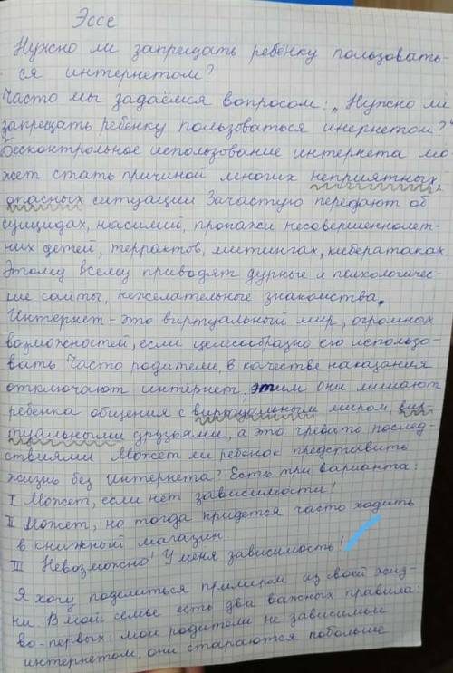 найти в тексте: Определительные, изъяснительные и обстоятельственные. !​