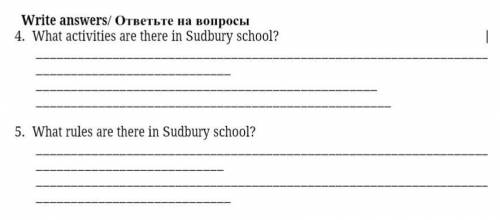 What activities are there in Sudbury school?What activities are there in Sudbury school?​