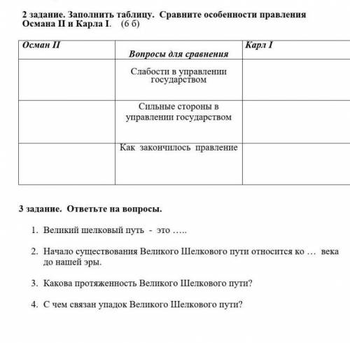 Помагите пажаоуста СОР по всемирной истории​