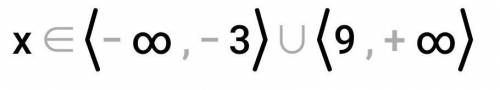 |x-2|<0,5|x-3|>6 !(((​