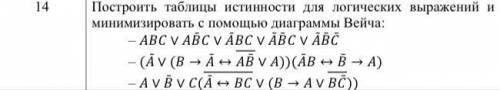 Информатика лабораторная работа номер 4