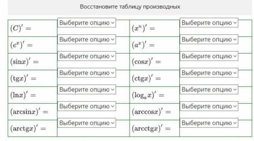 с аттестацией по математике