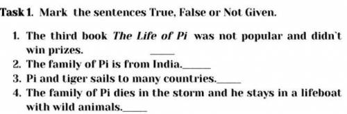 ЭТО ТЕКСТ The Life of Pi tells the story of Pi, a teenage boy from India, who finds himself trapped