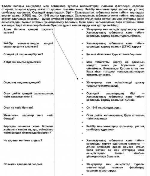 Қaзaқ тілі мен әдебиеті Т2» пәнінен 3-тоқсaн бойыншa тоқсандық жиынтық бaғaлaу тaпсырмaлaры 2- вариа