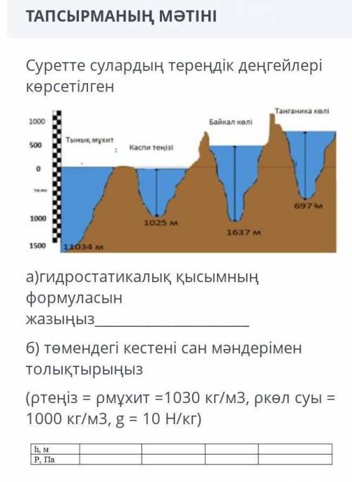 Тжб физика 3 тоқсан хелппп​