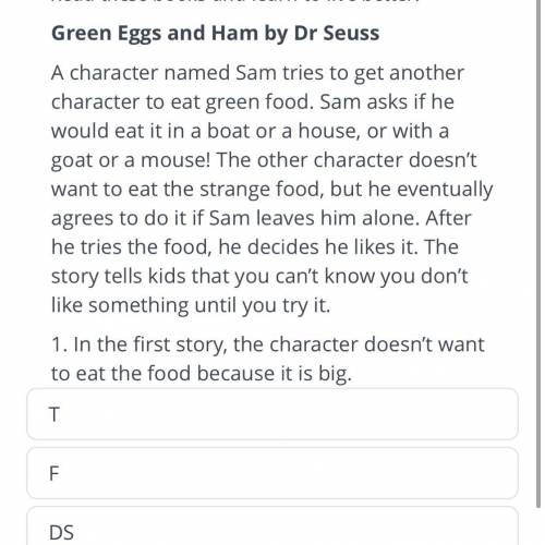 ТЕКСТ ЗАДАНИЯ Reading Task 1. Read the text and decide if the statements are TRUE (T) or FALSE (F) a