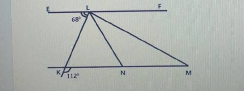 У МЕНЯ СОЧ:_< на рисунке дано угол MLF меньше угла KLF на 93° и MLF меньше KLN на 35° найдите угл