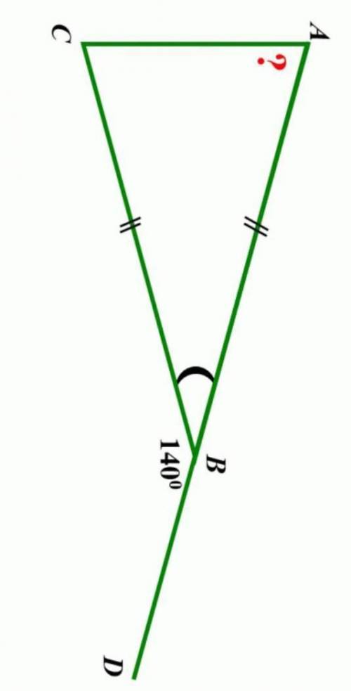 Нужно найти угол А если не знаете не отвечайте​