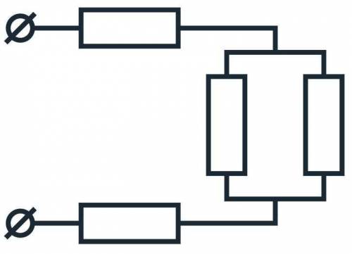 Физика хелп ми, ай донт андерстэнд нихрена... Задание 1. На каком участке цепи, в которой работают э