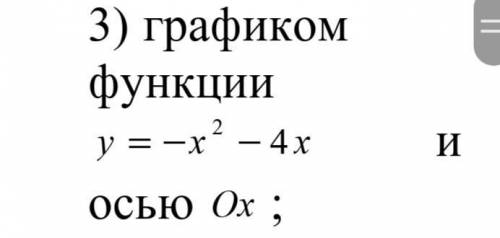 решить .В этом задании должен быть график