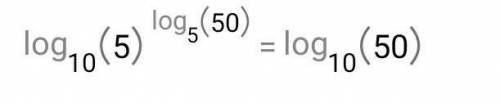 Логарифмы. как из того, что находится слева уравнения, получить то, что стоит справа?​