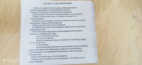 Сделайте анализ стиха Владимира Владимировича Маяковского Необычайное приключение,бывшее с владимир