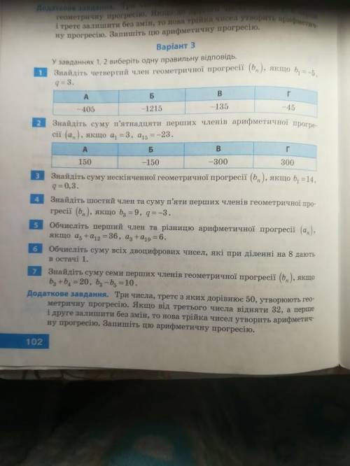 Буду вельми вдячний за розвязок додаткова завдання непотрібно