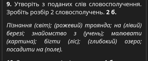 Контрольна робота до іть будь-ласка​