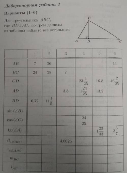 Ребят, ОЧЕНЬ НУЖНА ! 1 2 3 столбик ...