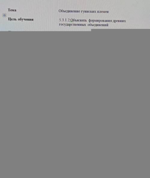 Запишите предпосылки формирования гунского государства в виде кластре до 6 часов5 класс