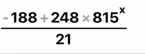 4/3+(-8 1/9+ 8/5×3 1/8):7/6=​