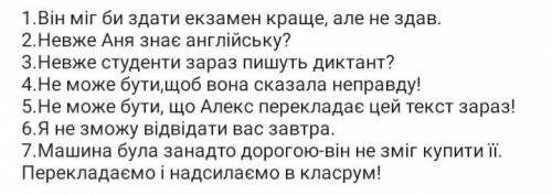 До іть перекласти, використовуючи модальні дієслова can, його замінник to be able, could