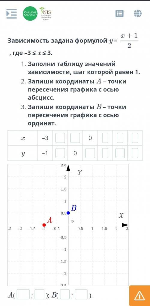 Исследование зависимостей между величинами, используя графики реальных процессов. Урок 1 Зависимость